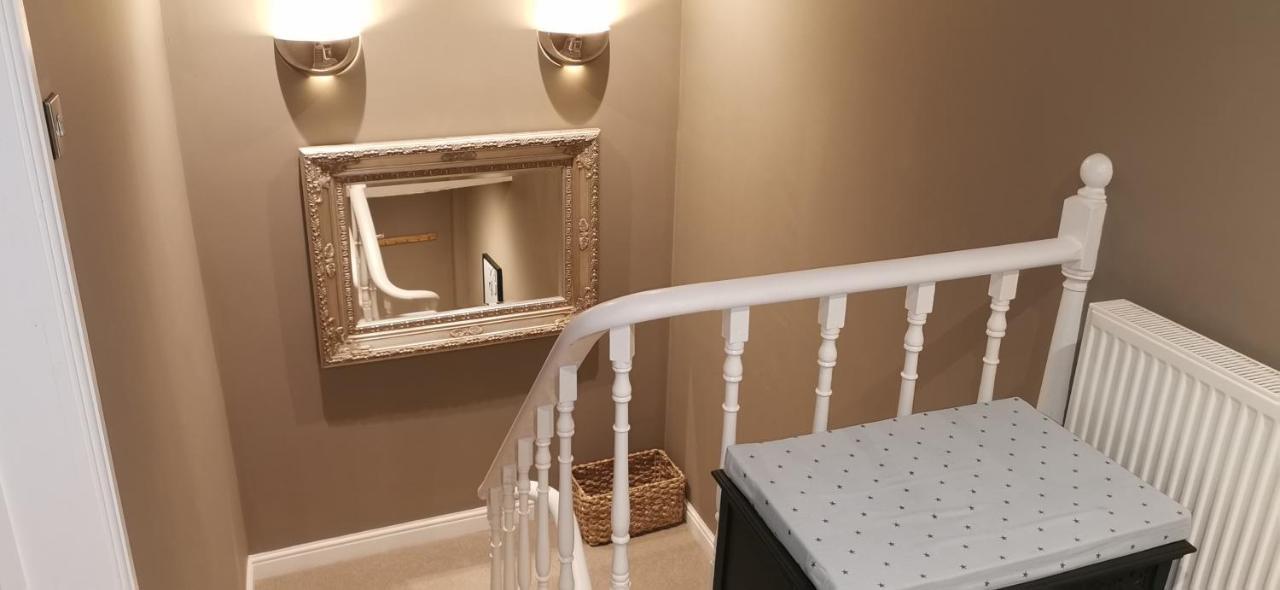 17 South Street Top Flat Скарборо Экстерьер фото